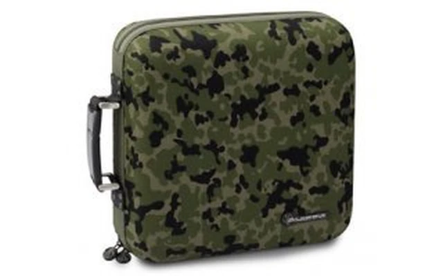 Slappa 240 HardBody PRO Camo