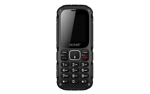 WAS-18110M - TELÉFONO MÓVIL DUAL SIM