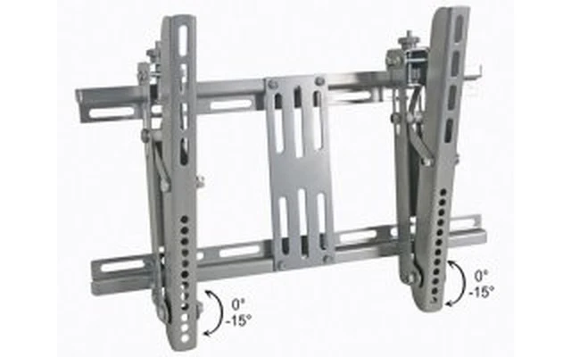 SOPORTE DE MONTAJE PARA PANTALLA LCD 23"-37" / 58-94cm
