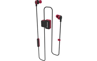 Pioneer SE-CL5 BT Rojo