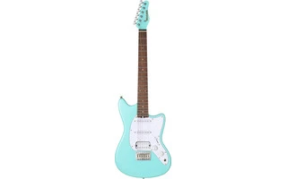 MOOER MLT10 Candy Blue