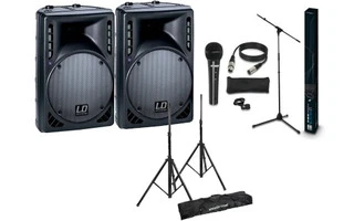 Pack: Disco Movil 0606
