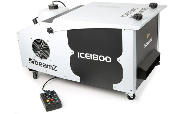 BeamZ ICE 1800