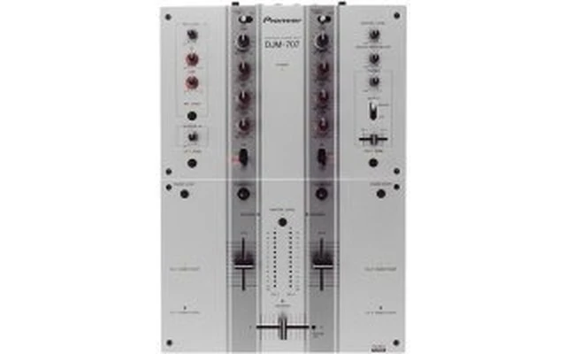 Pioneer DJM 707