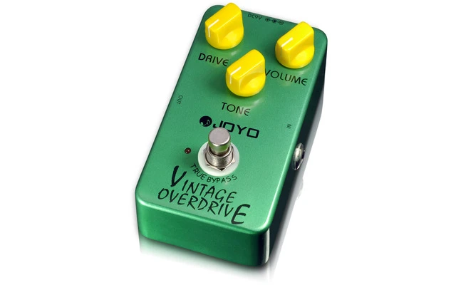 JOYO JF-01