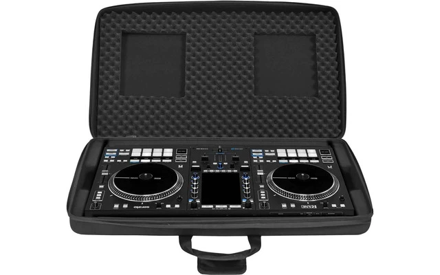 UDG U8334BL - Creator Rane System One Hardcase Black