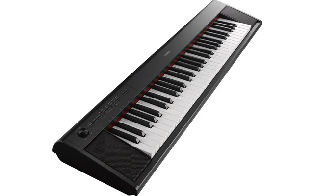 Imagenes de Yamaha NP12