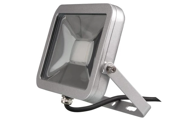 PROYECTOR LED DE DISEÑO - 20 W - COLOR BLANCO NEUTRO