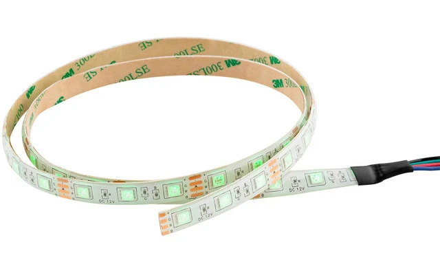 RockBoard LED Stripe 80 Cm