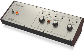 Behringer Srping Reverberation 646