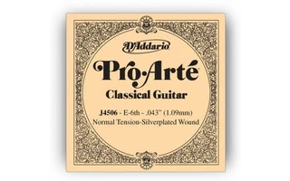 DAddario J-45-06