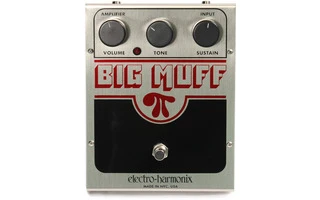 Electro Harmonix Big Muff Pi