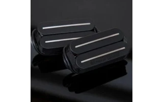 Seymour Duncan Black Winter Rail Bridge Black