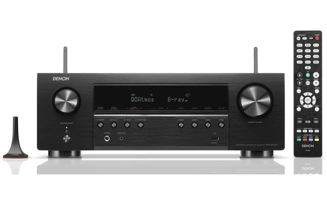 Denon AVR-S760H