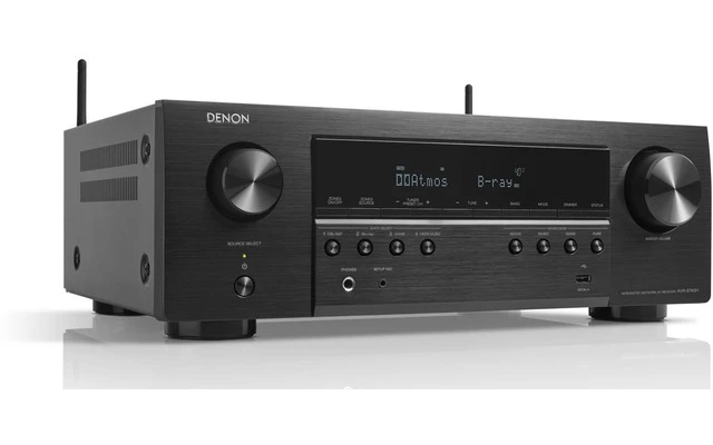 Denon AVR-S760H