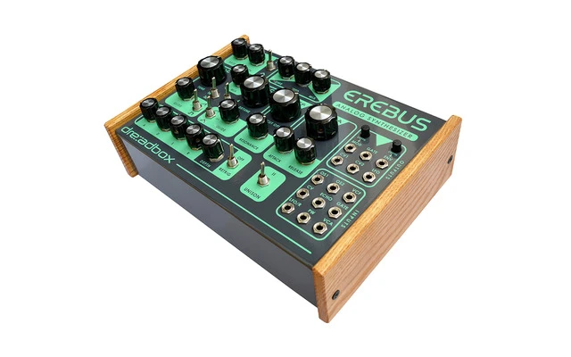 Dreadbox Erebus 2.0