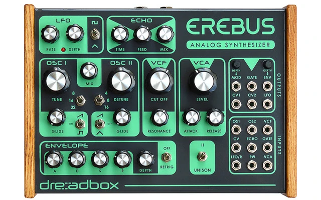 Dreadbox Erebus 2.0