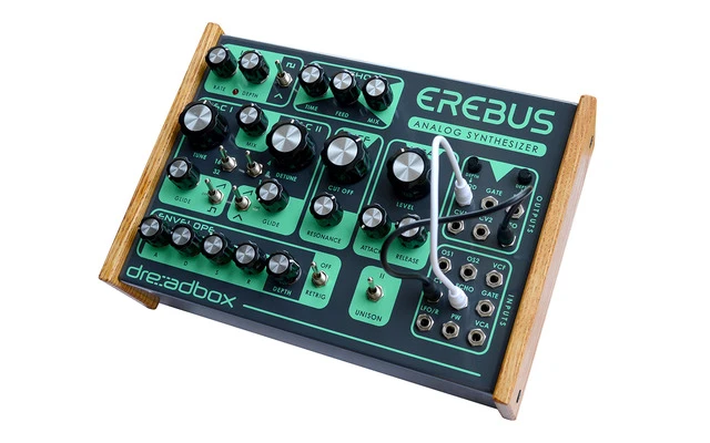 Dreadbox Erebus 2.0