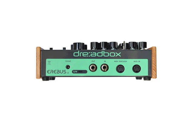 Dreadbox Erebus 2.0