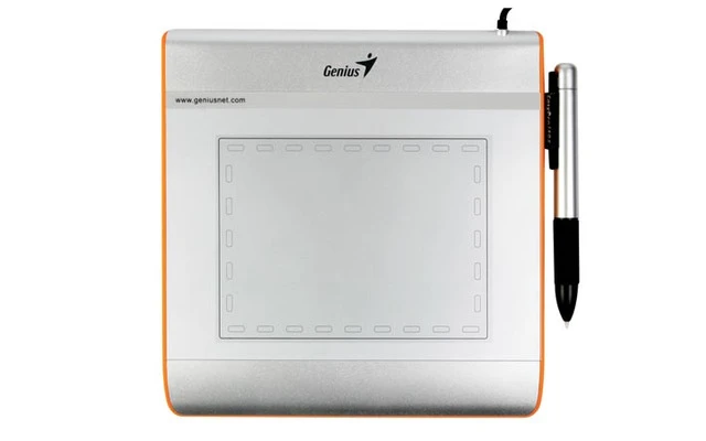 TABLETA DIGITALIZADORA EASYPEN I405 4
