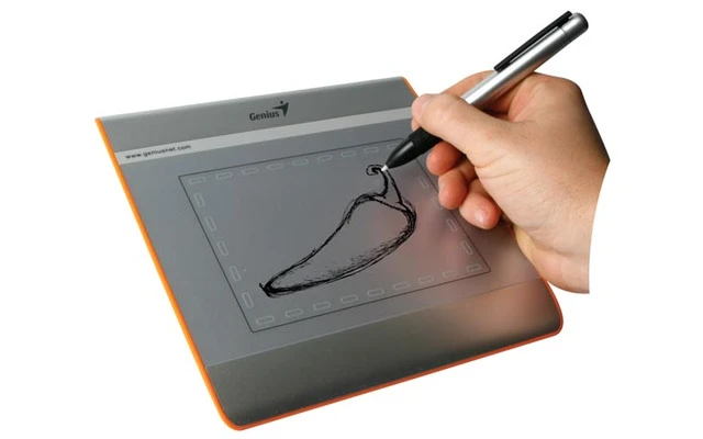 TABLETA DIGITALIZADORA EASYPEN I405 4