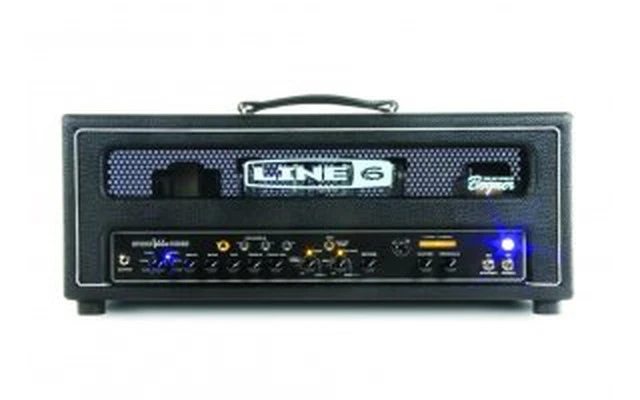 Line6 Spider Valve MKII HD