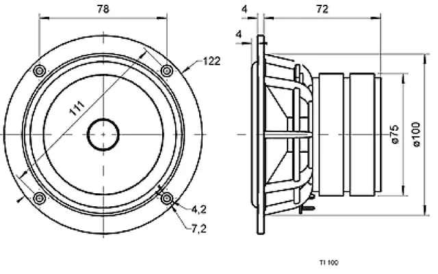 Imagenes de Visaton 1271
