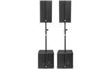 HK Audio Linear 3 Compact Venue Pack