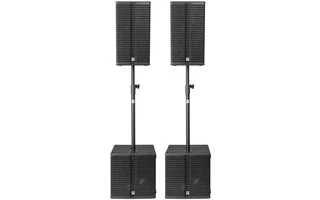 HK Audio Linear 3 Compact Venue Pack