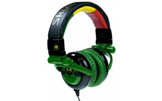 Skullcandy G.I. Rasta