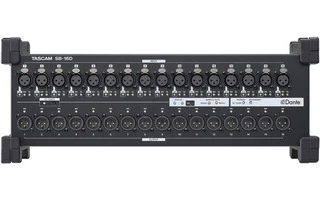 TASCAM SB-16D