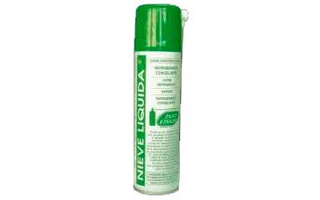 Tasovision Nieve Líquida Spray Refrigerante Congelante Detector De Averías