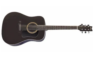 Washburn WD-10S B Negra
