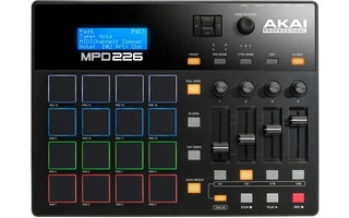 Akai MPD 226