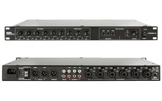 Foto de TopPro Audio SPA 12