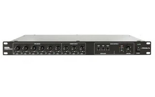 TopPro Audio SPA 12