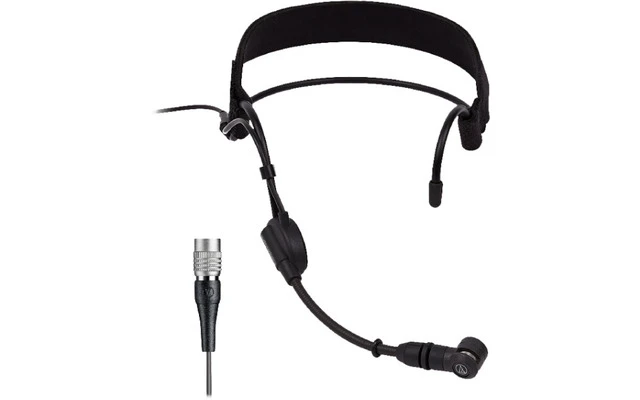 Audio Technica PRO9cW