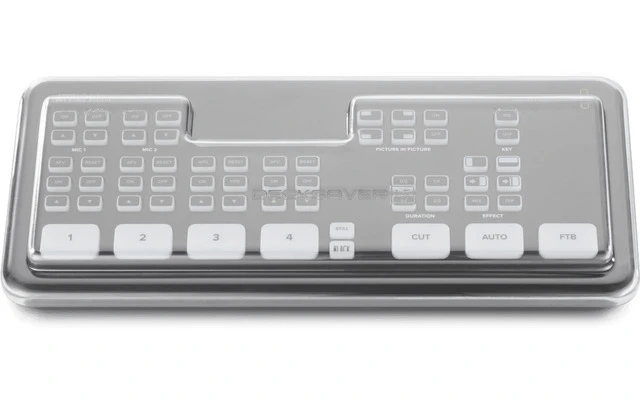 DeckSaver Black Magic Design Atem Mini