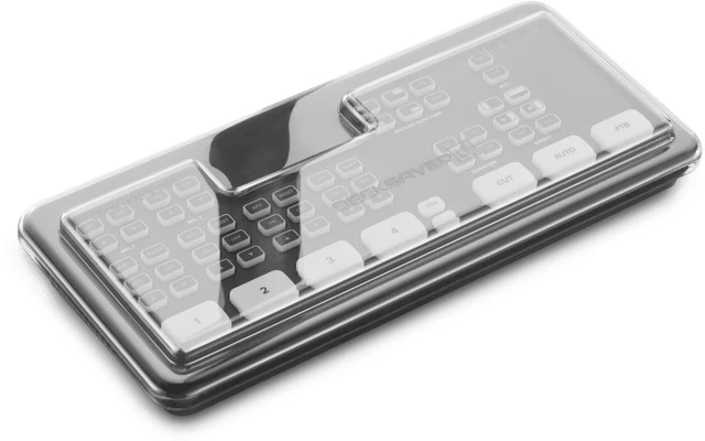 DeckSaver Black Magic Design Atem Mini