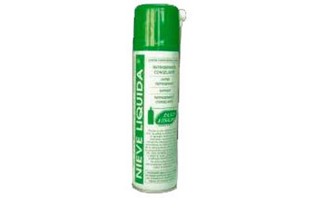 Tasovision Nieve Líquida Spray Refrigerante Congelante Detector De Averías