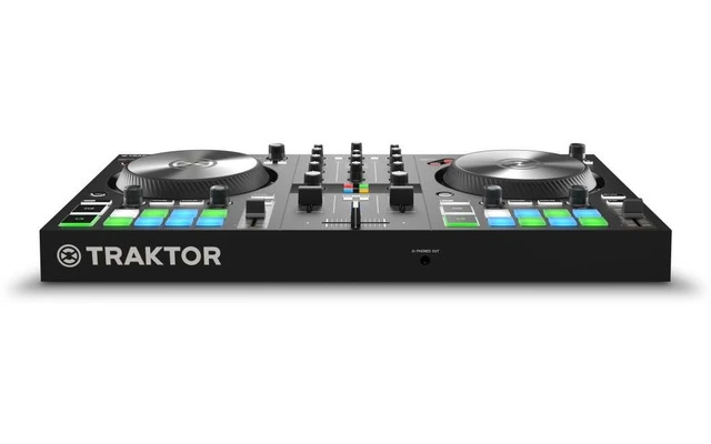 Traktor Kontrol S2 Mk3