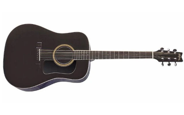 Washburn WD-10S B Negra
