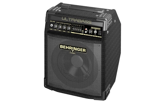 Behringer BXL450