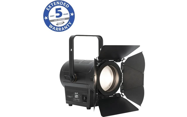 Elation KL Fresnel 6 FC - Stock B
