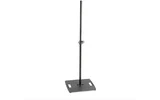 Gravity LS 331 B - Soporte de iluminación con base cuadrada de acero