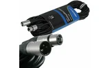 Accu Cable AC-PRO-XMXF/15 XLR m/f 15m