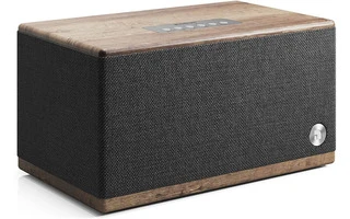 AudioPro BT5 Driftwood