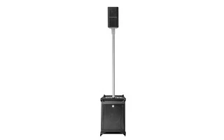 HK Audio Lucas Nano 600 - Exposición