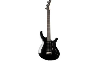 Parker Guitars DF824 Dusty Black