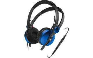 Sennheiser HD 25 Amperior Azul